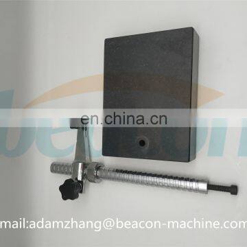 (marble Countertop) Common Rail Injector Stroke Measuring Tools Bracket Meter Holder photo-3