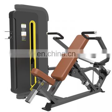 2020 New Design Dhz Fitness Shoulder Press Machines Exercise Equipment