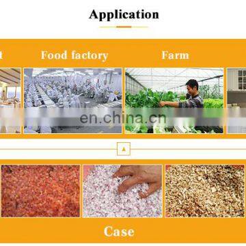 Commercial Fruit and Vegetable Mango Cutter Ginger Tomato Dicing Cutting Machine photo-6