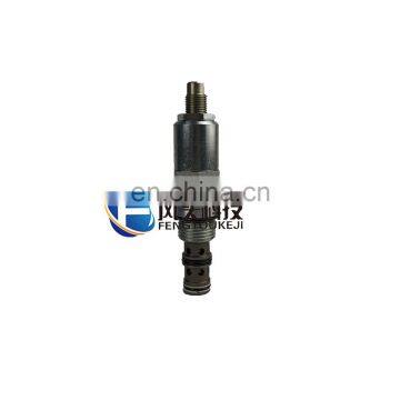 PR10-36A HydraForce Standards Cartridge Hydraulic Solenoid Valve Hydraulic Balancing Valves PR10-36A-0-N-30 photo-4