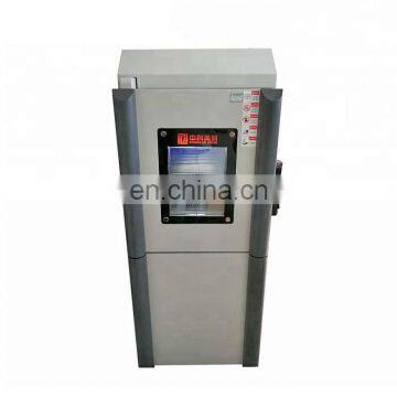 High and Low Temperature Cycle Test Temperature Probe Testing Equipment Electric Oven for Laboratory photo-3