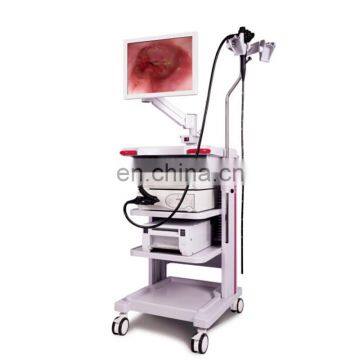 MY-P006B medical endoscope gastroscope colonoscope bronchoscope portable light source endoscopy video endoscope camera