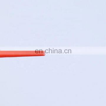 Ultraviolet Proof Pvc Insulation Tinned Copper PV1-F 4mm2 Solar Cable for Solar System PV Cable photo-4