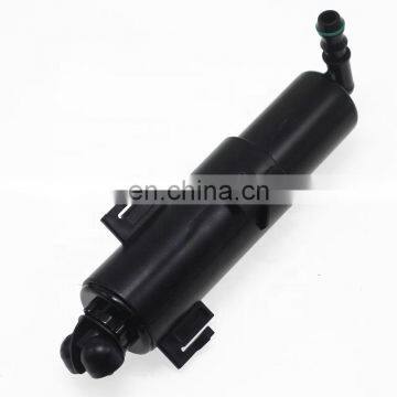 Headlight Washer Jet Nozzle for AUDI A4 B8 8K0955101 8K0955101A 8K0955101B 4G0955665 photo-2