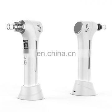 2020 Private Label Activated Blackhead Pimple Remover With Charging Stand photo-2
