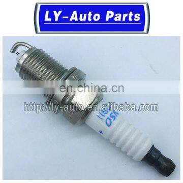 IRIDIUM Engine Speark Plug 90919-01170 9091901170 Q14R-U1 For Chevrolet Matiz Citroen AX