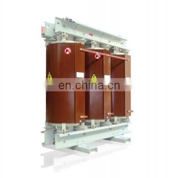 ABB SCB12-315/10 ABB Transformer