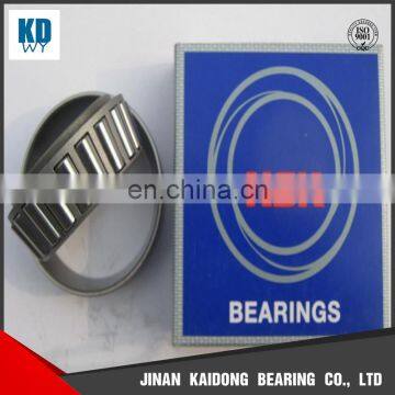 Tapered Roller Bearing Japan NSK HR30309J Bearings 30309