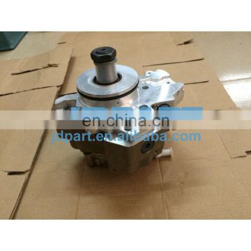 6D107 Fuel Injection Pump For Diesel Engine