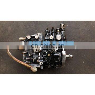 3TNV82 Fuel Injection Pump Assembly For Diesel 3TNV82 Engine Spare Part photo-2