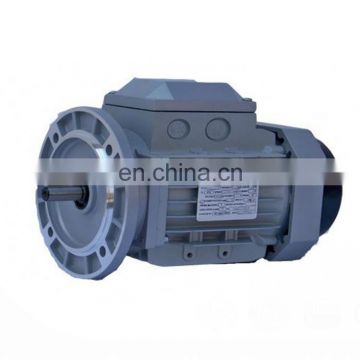 water pump 3 phase ac motor