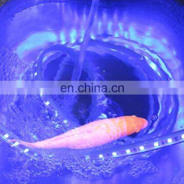 AC110V 120V 220V 240V RGB Flexible Color Changing Led Strip Lights With Remote photo-4