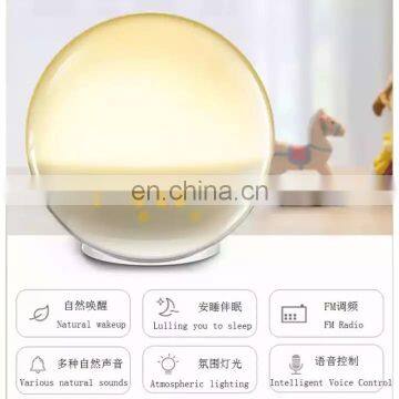 Amazons Top Selling Product Wake up Light photo-4