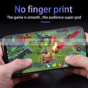 for IPhone 12 Anti Blue Light Screen Protector For IPhone 6/7/8 Mobile Phone Full Screen Cover Film Screen Protector photo-3