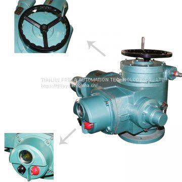 Electric actuator for automation controller system slm45-24 slm45-36 slm60-24 slm60-36  slm90-24 slm90-36