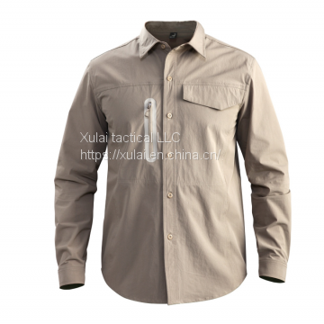 Quick Dry Men's Shirts photo-2