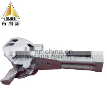 Upper acting coupler  Freight Trains Coupler Casting 13B Coupler