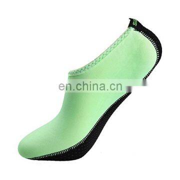 Unisex Fashion Waterproof Beach Aqua Shoes photo-5