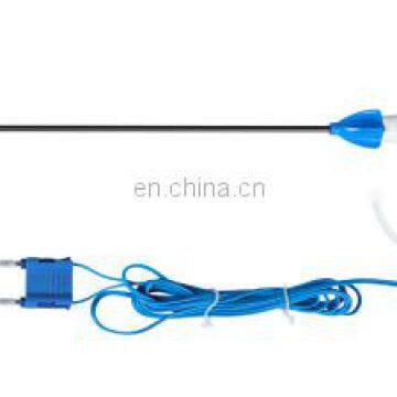 Surgical Instrument Laparoscopic Bipolar for Single Use With High Quality photo-2