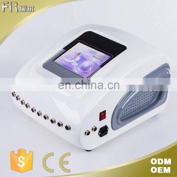 Original Design Therapeutic Equipment Cavitation Slimming Machine Lipo Laser photo-4