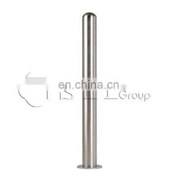 High Quality Reflective 304 Stainless Steel Bollard photo-4