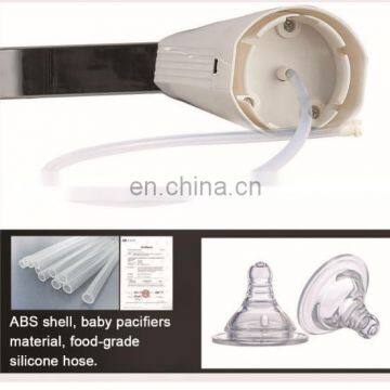 Smart Wireless Battery Auto Electric Drinking Water Pump Dispenser photo-6