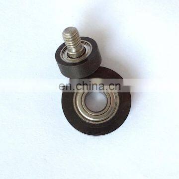 Лучшее качество. Китайский производитель. Рулонный подшипник с резиновым уплотнением photo-5