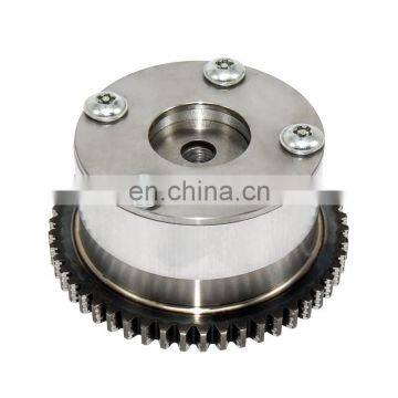 24350-3C110 NEW ENGINE Camshaft Dephaser Pulley OEM 24350-3C100 photo-4