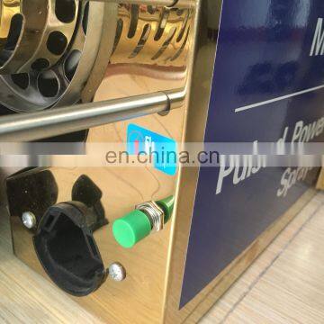 Multi-function Air Disinfection Spray Thermal Fogging Machine Sprayer photo-5