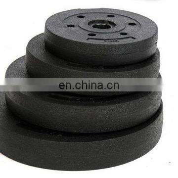 Vivanstar ST1811 Adjustable Cement Dumbbells Fitness Equipment Dumbbell Plates