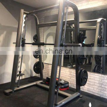 High Quality Life Fitness Durable Strength Training Fitness Gym Equipment Commercial SMITH MACHINE TW04 photo-2