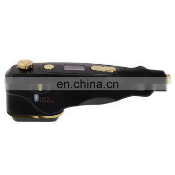 Ultrasonic rf Skin Tightening Machine for Facial Wrinkle Removal Face Lifting photo-5