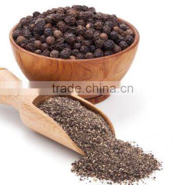 Premium Quality Black pepper