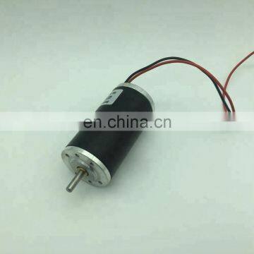 O.D42mm High Torque 12 volt dc motor, 24 volt dc motor