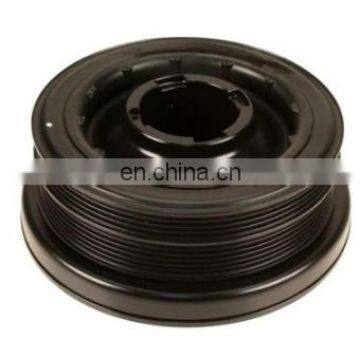 11238511371 for BMW 3 5 6 7 SERIES X3 X5 X6 New Engine Crankshaft Pulley Damper 11237788611 27340 11237793593 High Quality photo-2