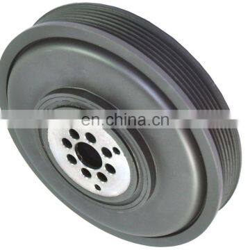 Для VW AUDI 059105251AD НОВЫЙ ШЕСТЕРЕНЧАТЫЙ ШКИВ КАМШЕФТА АМОРТИЗАТОР КОЛЕБАНИЙ HART 059105251AA 059105251AR Высокого качества photo-4