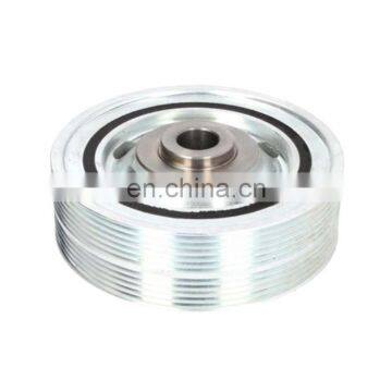 504099920 Crankshaft Crank-Pulley 2.8hdi 1998-2017 99462683 0515T4 500332293 544001610 High Quality Crankshaft Crank Pulley photo-2