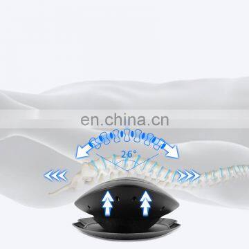 2021 Vivanstar MT1304 Electric Portable Back Pain Vibration Body Waist Back Lower Lumbar Support Massager photo-5