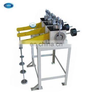 High Pressure Triplex Consolidation Testing Machine photo-2
