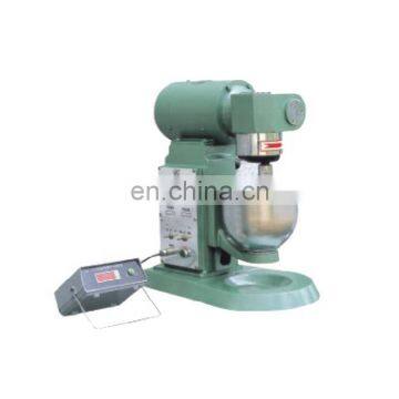 T-BOTA NJ-160A Cement Paste Mixer / Cement Paste blender