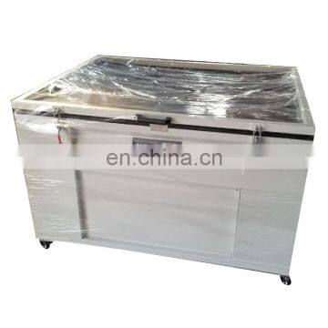 High Accuracy Screen Printing Exposure Machine photo-2