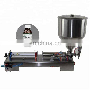 New product 2017 5 gallon jar water filling machine with good price