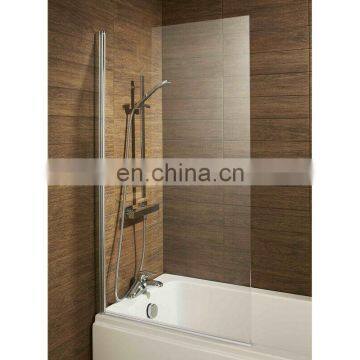 4-12MM Tempered Glass Completer Frameless Shower Room Luxurious Door photo-3
