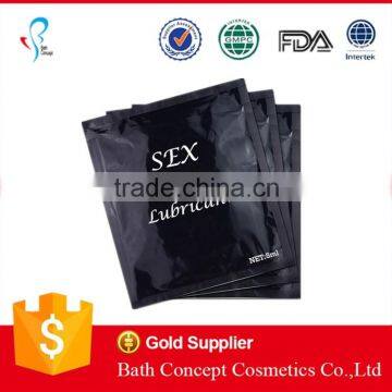 Liquid sex personal lubricant for penis long oil with power