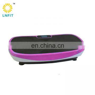 New Body Slim Trainer Strength Training Equipment Body Fit Machines Weight Lose Vibration Plate photo-2