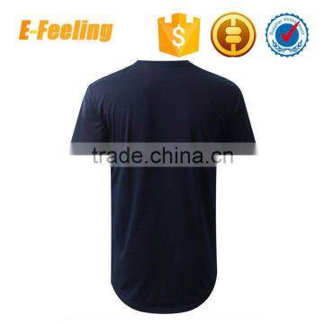Custom Digital Printing Poloyester T-shirt Wholesale photo-4