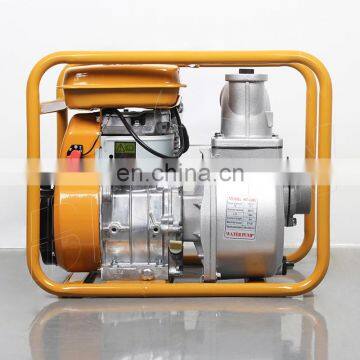 Robin Ey20d Water Pump photo-3