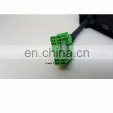 22583045 Gear Shift Lever I-Shift for Truck FH FM Replace 21937969 21456377 21073025 21024535 20709205 photo-6