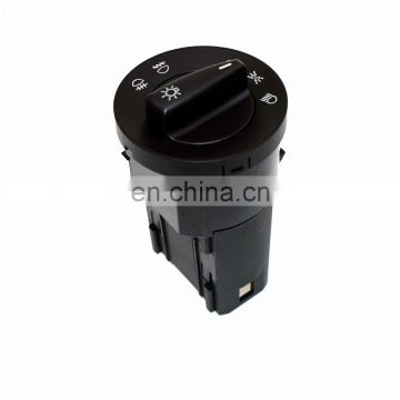 Headlight Head Light Switch For VW GTI JETTA GOLF MK4 EURO 1C0941531A