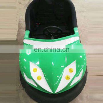 Theme Park Amusement Dodgem Car Rides Ground Net Type for Sale photo-3